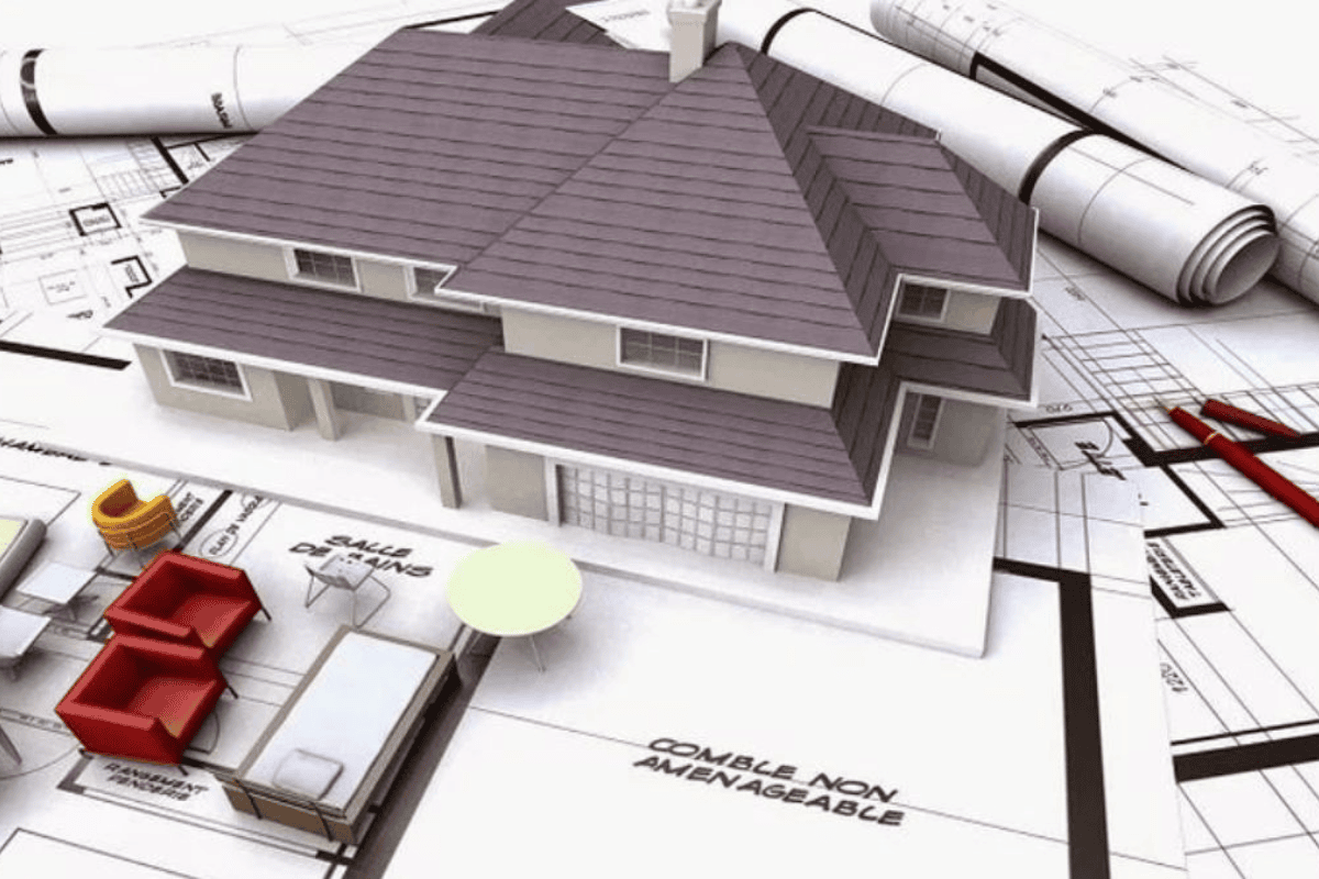 Cách chuẩn bị bản vẽ hoàn công Tiếng Anh