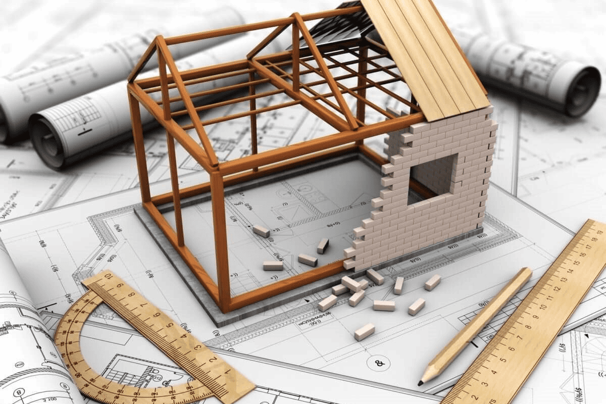 Cần chuẩn bị gì cho giấy phép xây dựng tiếng Anh