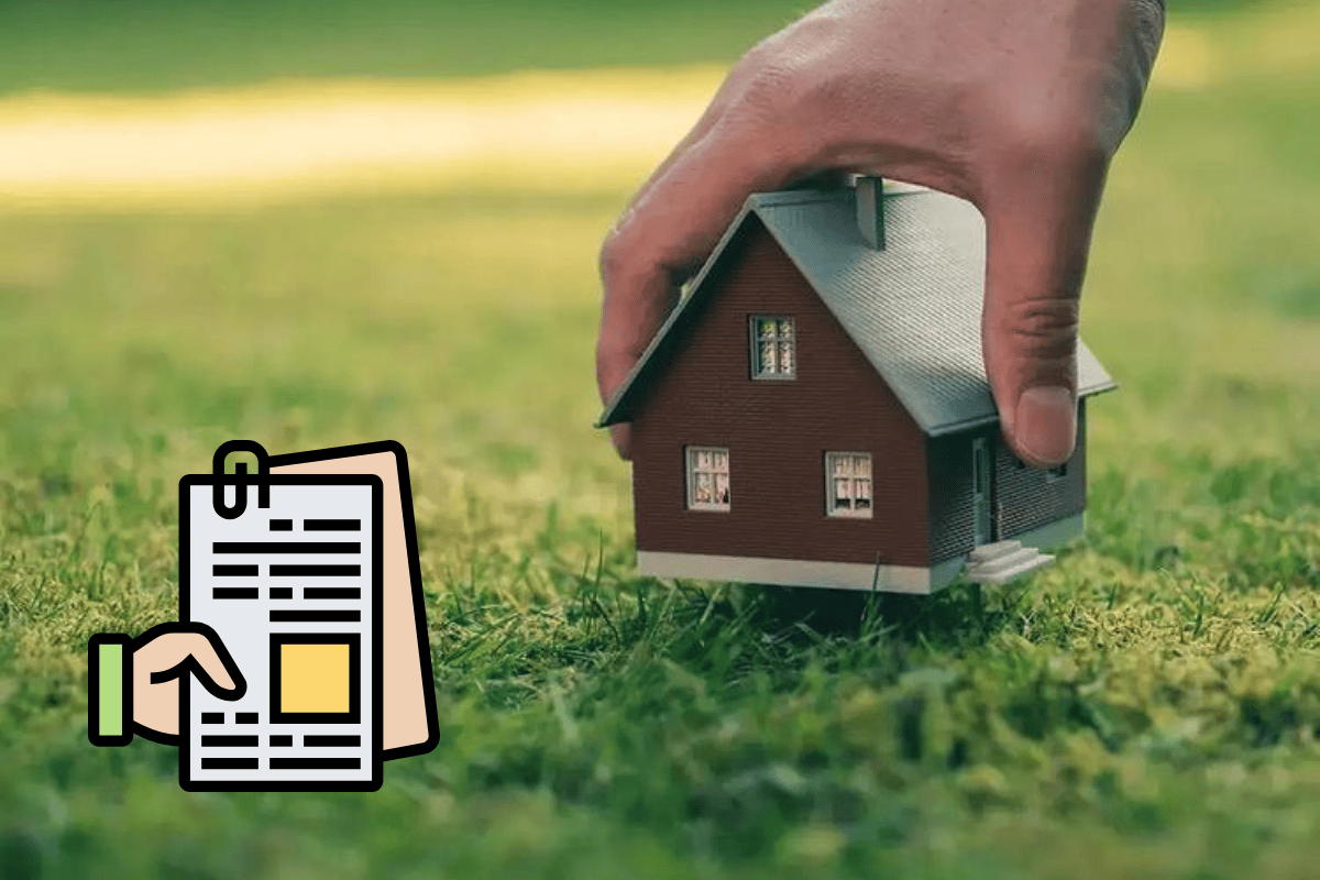 Hồ sơ cần chuẩn bị khi chuyển mục đích sử dụng đất