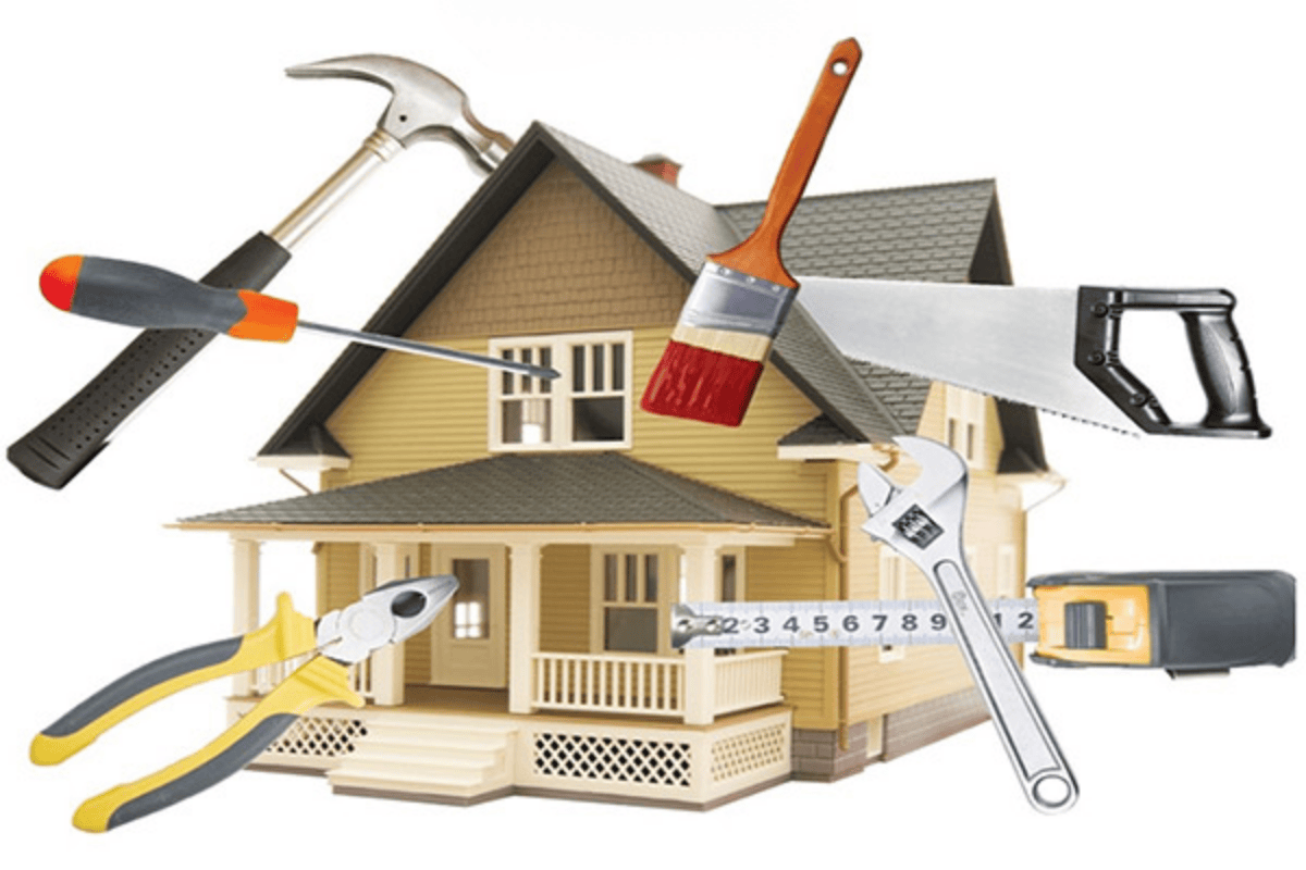 Khi nào cần xin giấy phép xây dựng để sửa nhà