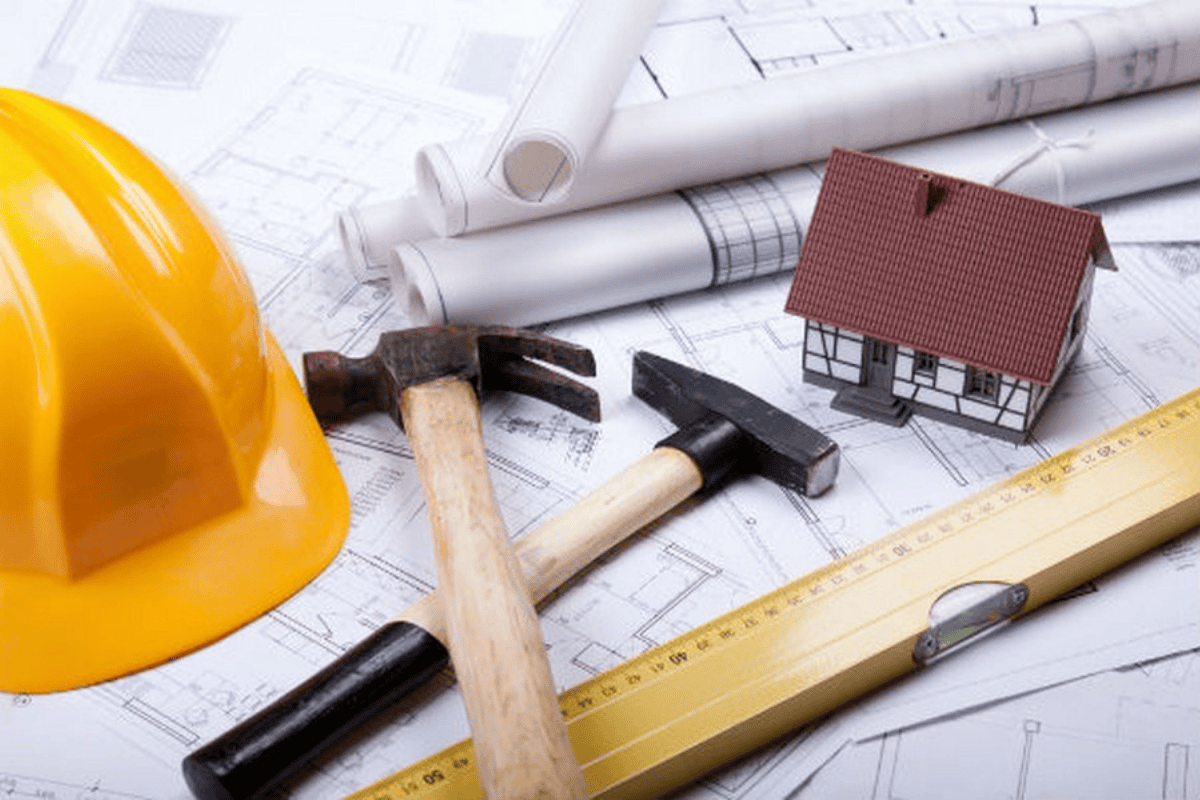 Khi nào nên cần tư vấn hồ sơ giấy phép sửa nhà