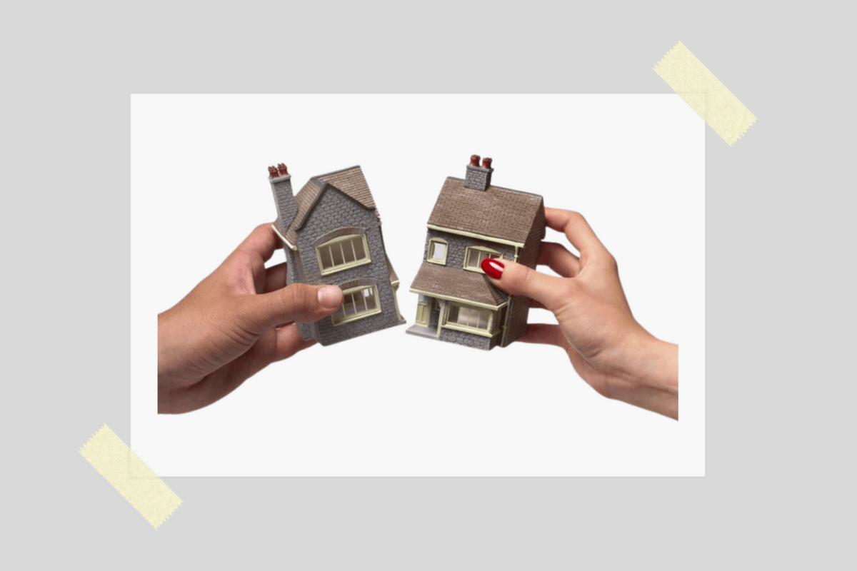 Luật hoà giải tranh chấp đất đai