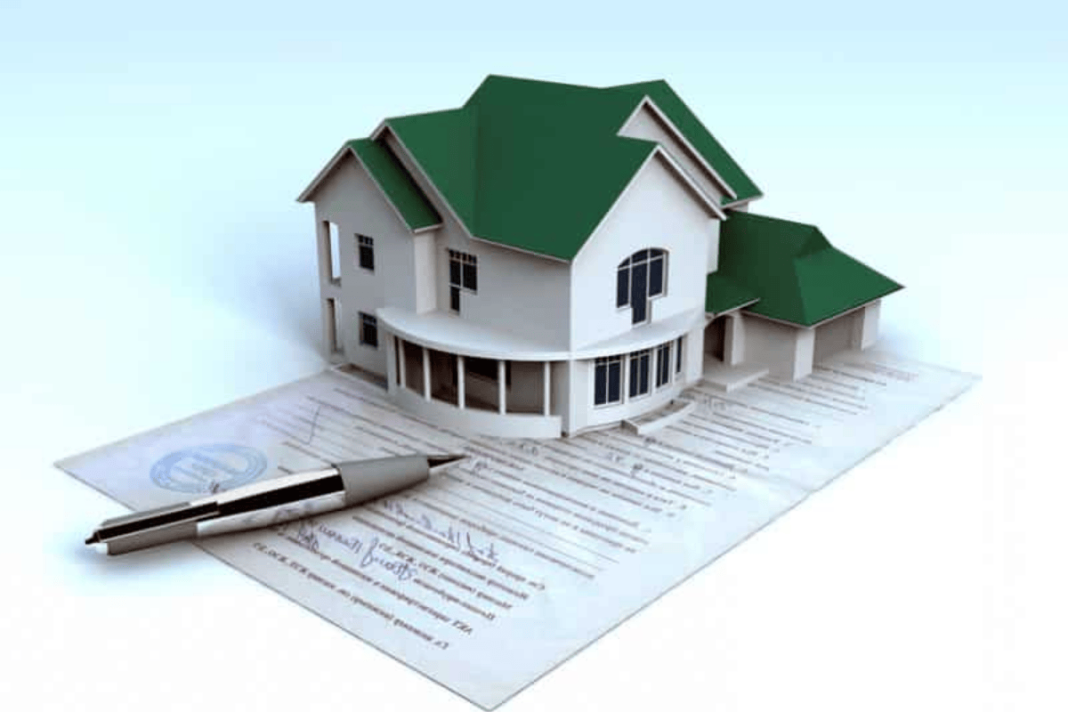 Hợp đồng xin giấy phép xây dựng