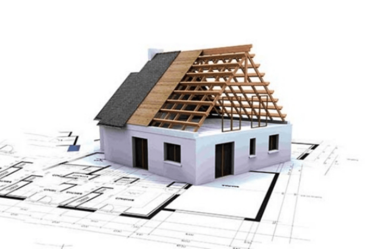 Hợp đồng xin giấy phép xây dựng dùng để làm gì