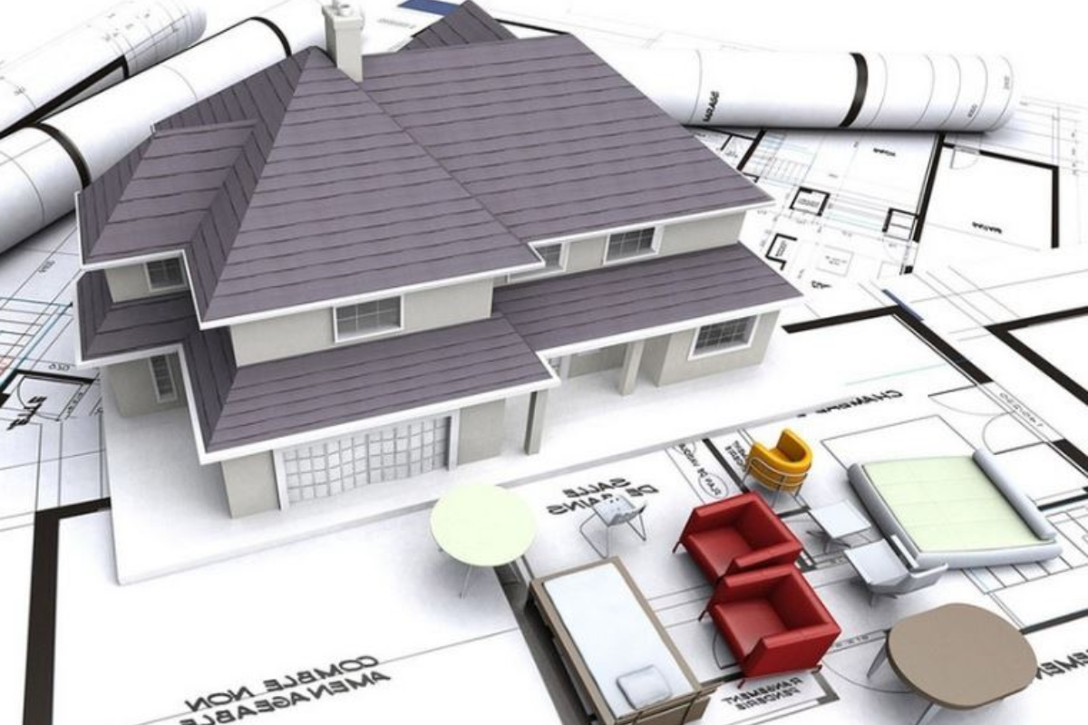 Phạm vi hợp đồng xin giấy phép xây dựng gồm những gì