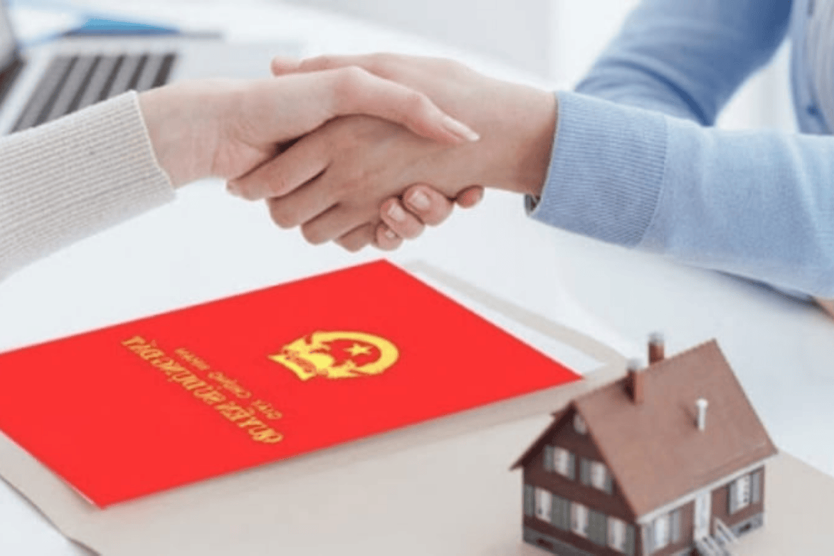 Quy trình xin cấp giấy phép xây dựng