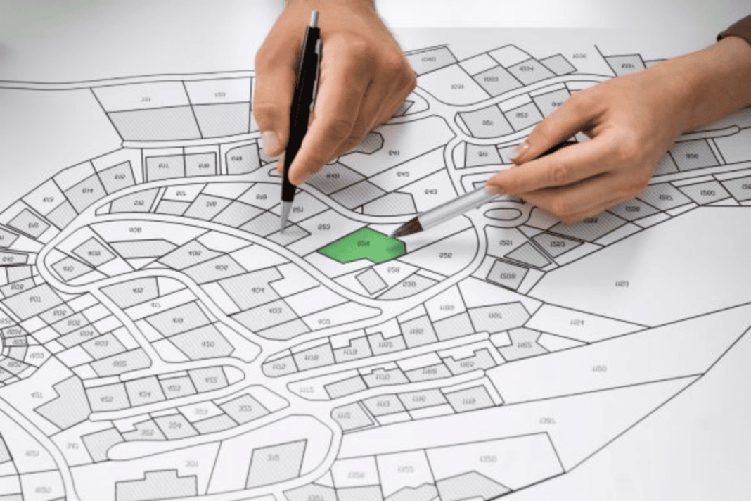 Thủ tục chuyển mục đích sử dụng đất ở sang đất sản xuất