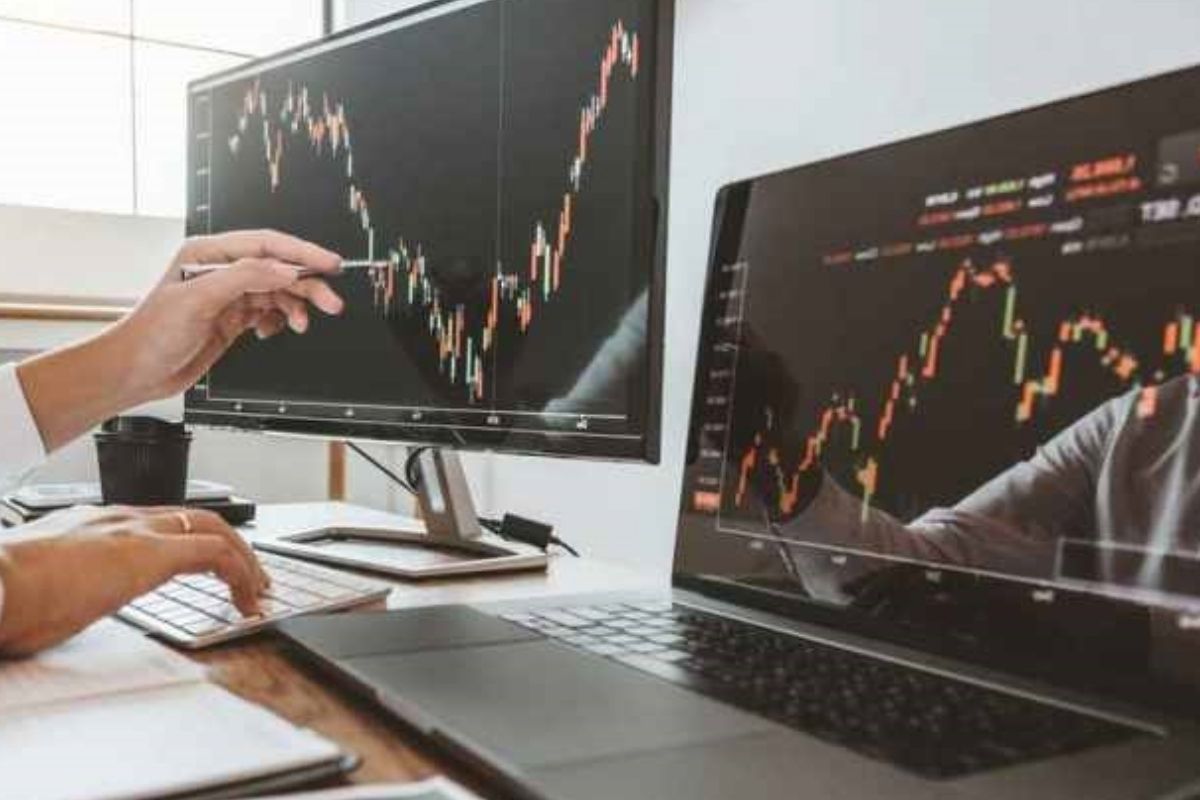 Chiến lược đầu tư chứng khoán dài hạn