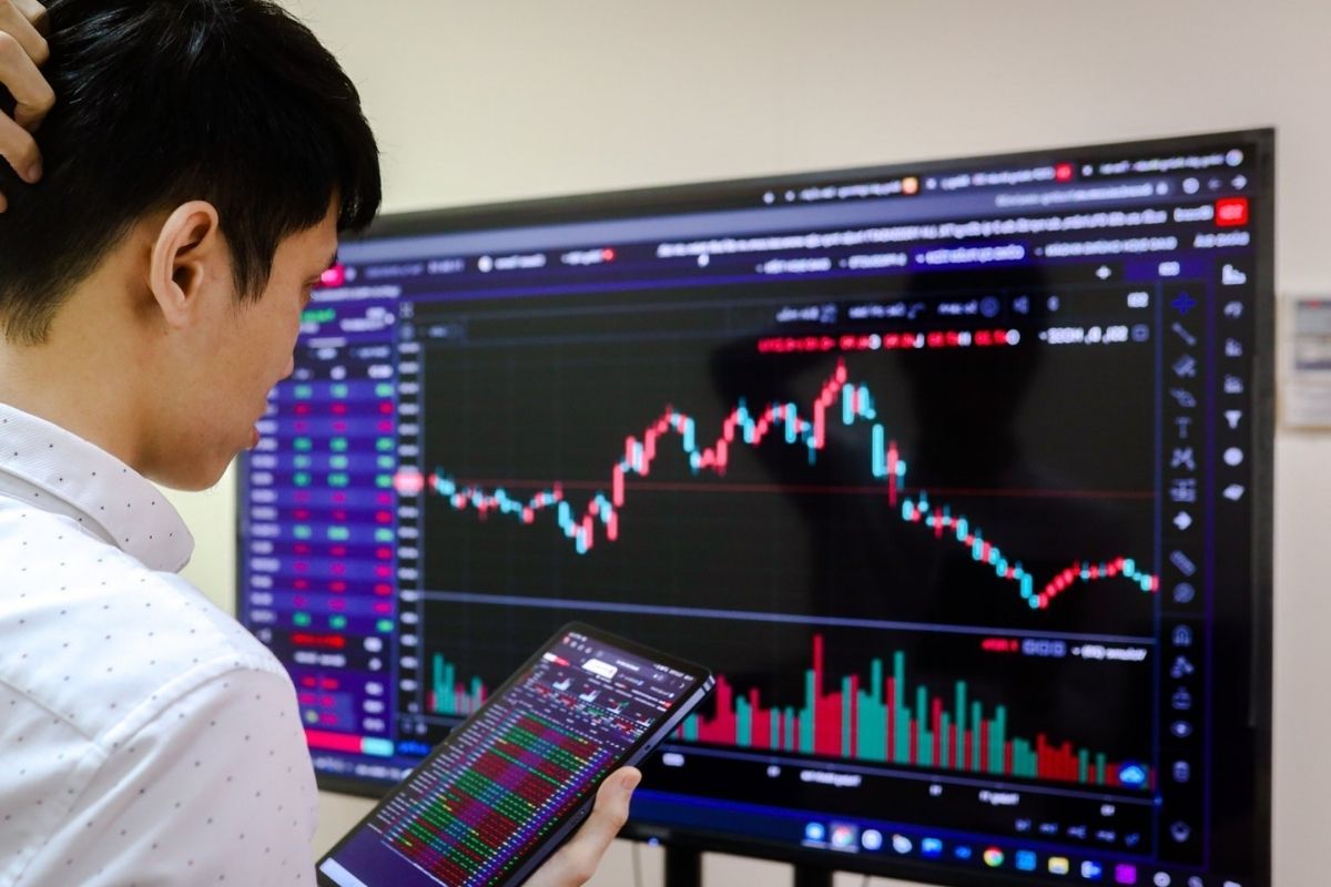 Kiến thức đầu tư chứng khoán