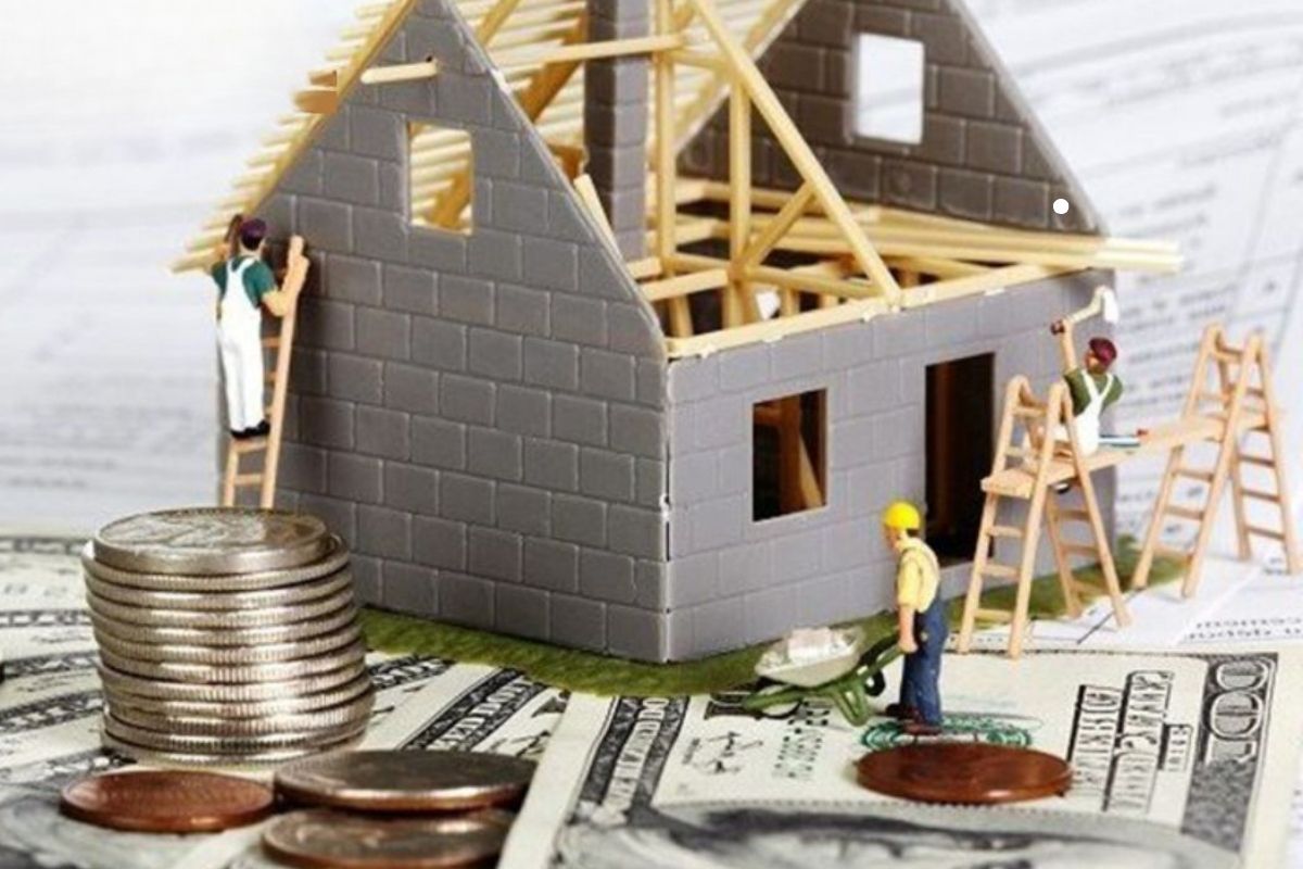Lệ phí xin giấy phép xây nhà ở