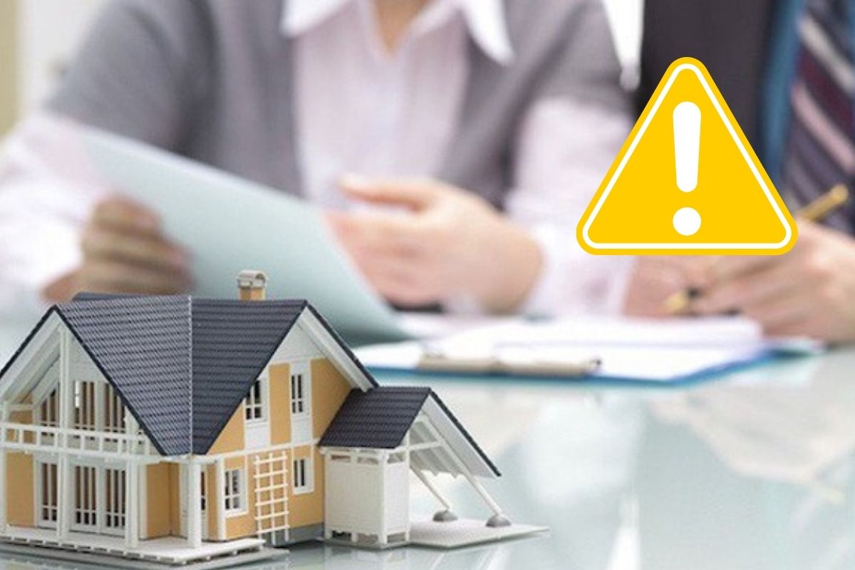 Lưu ý khi thực hiện thủ tục mua bán đất