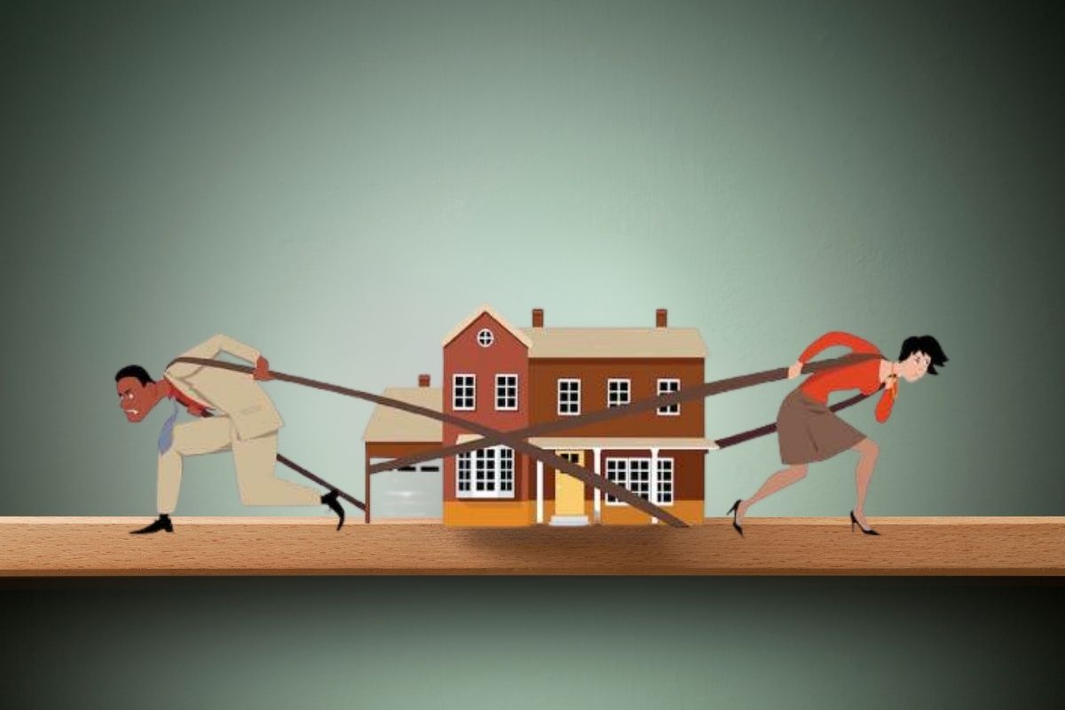 Hướng dẫn thủ tục & quy trình giải quyết tranh chấp đất đai từ A-Z 1 Phân loại và phương thức giải quyết tranh chấp đất đai