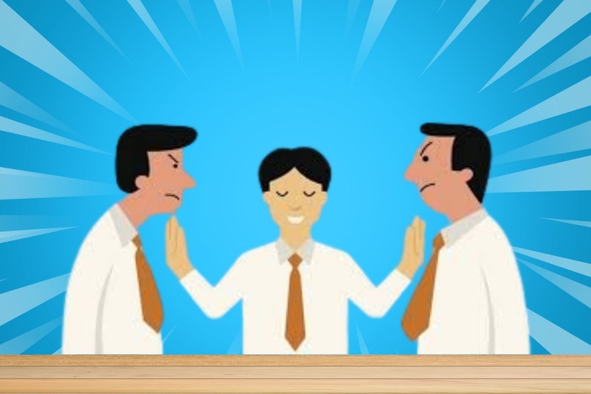 Hướng dẫn thủ tục & quy trình giải quyết tranh chấp đất đai từ A-Z 2 Thẩm quyền và trình tự giải quyết khi hoà giải không thành