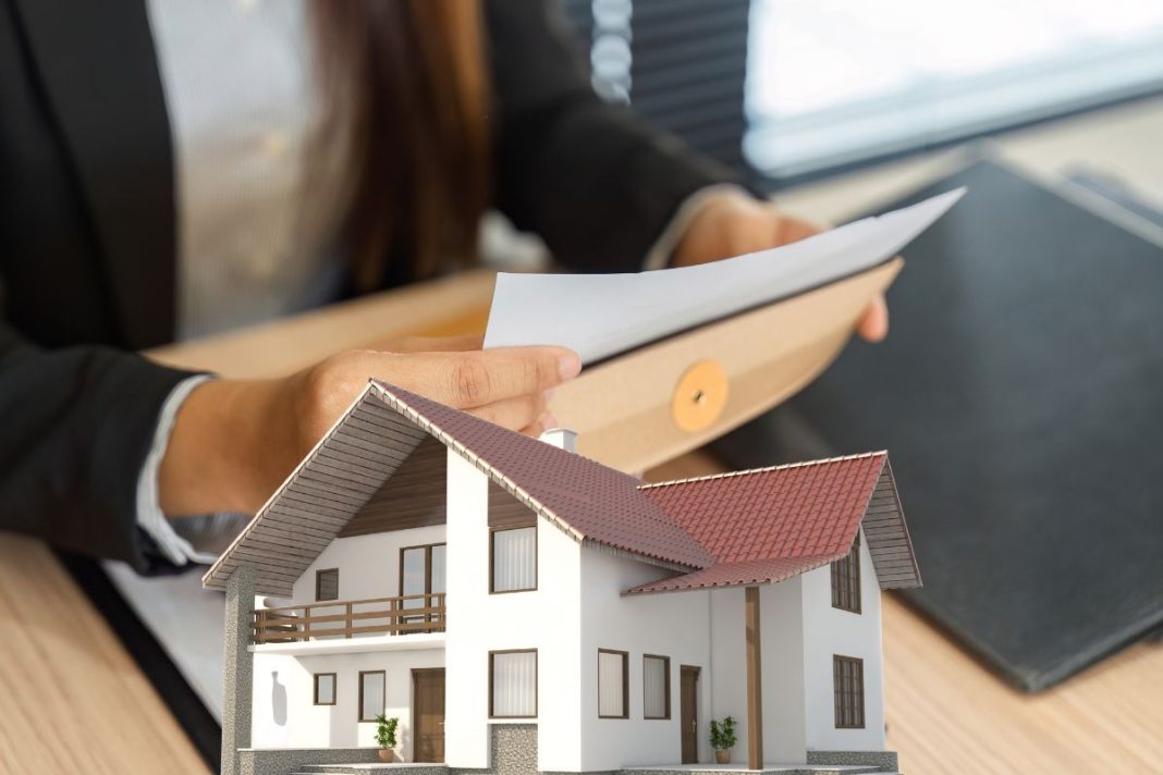 Thủ tục xin giấy phép xây dựng