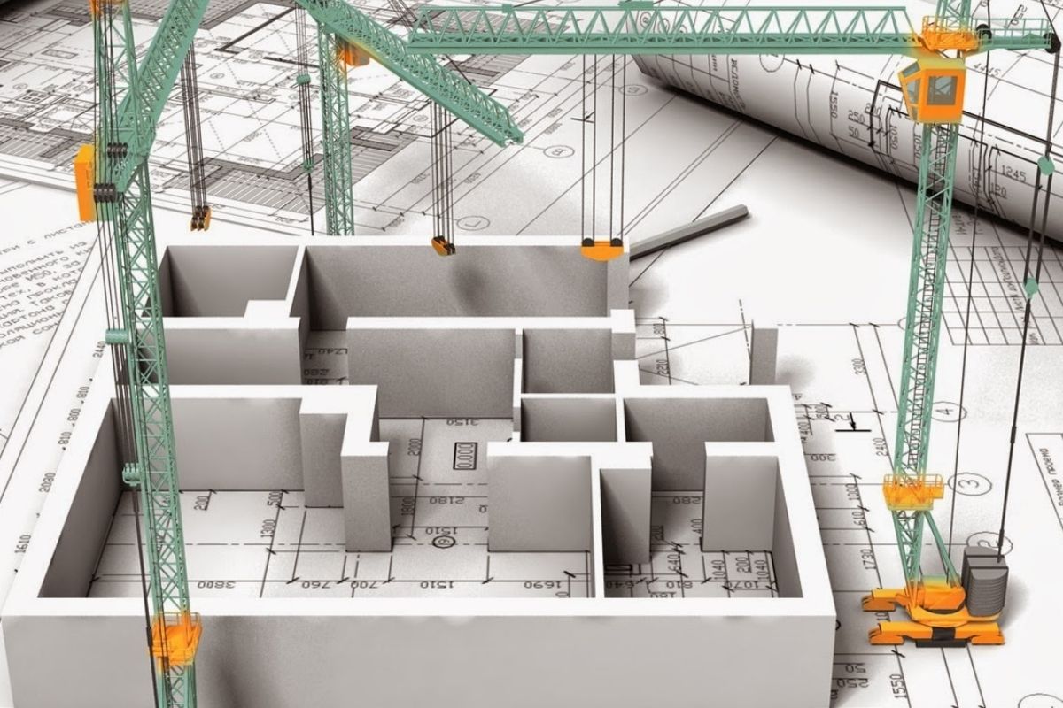 Xin giấy phép xây dựng