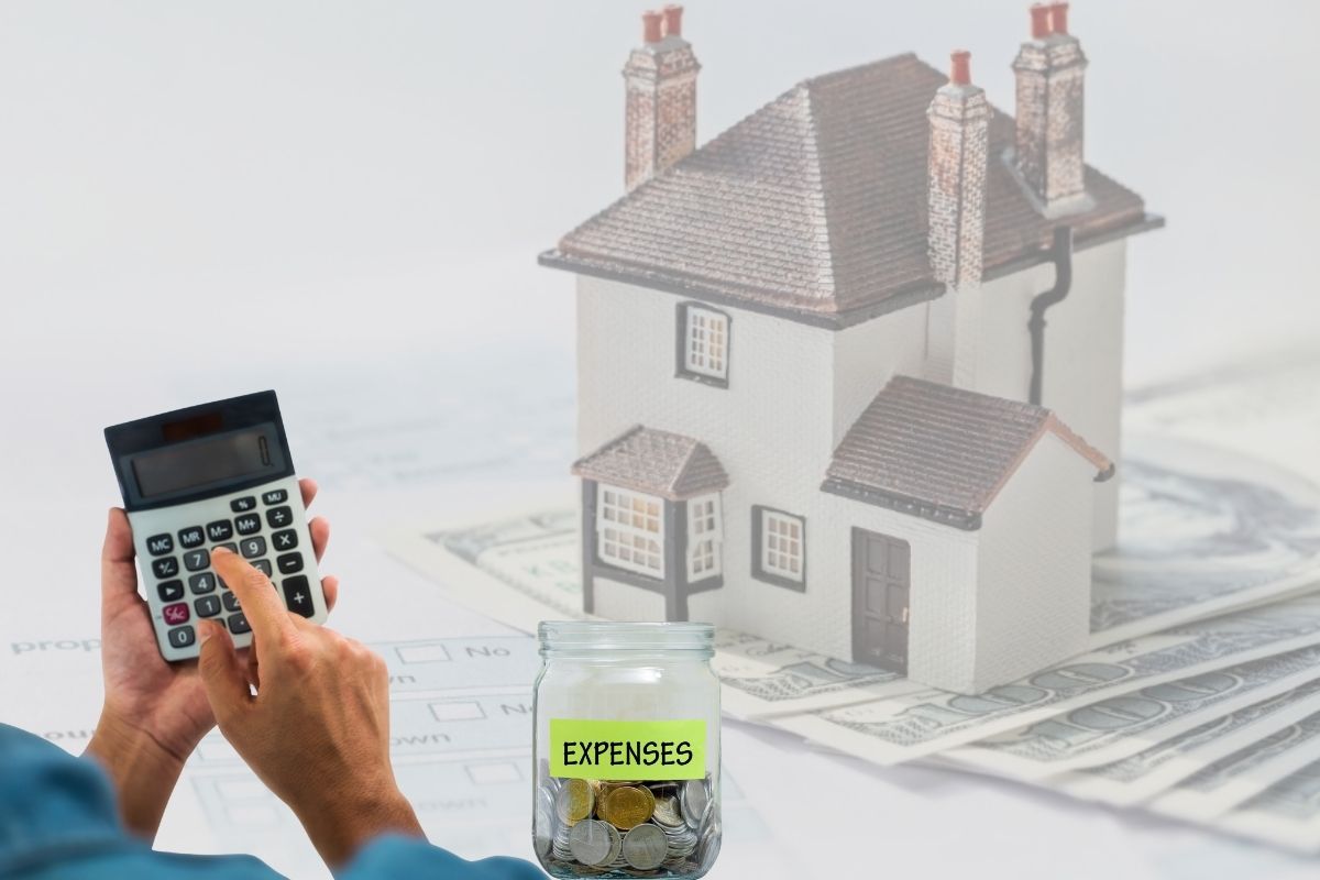 Hợp đồng mua bán căn hộ chung cư mẫu 2025 mới nhất 3 Các chi phí tài chính khác khi mua bán căn hộ chung cư