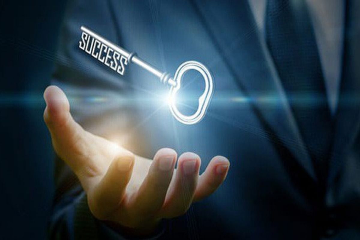 Hướng dẫn chiến lược đầu tư chứng khoán thành công bền vững 4 Chìa khoá đầu tư chiến lược thành công