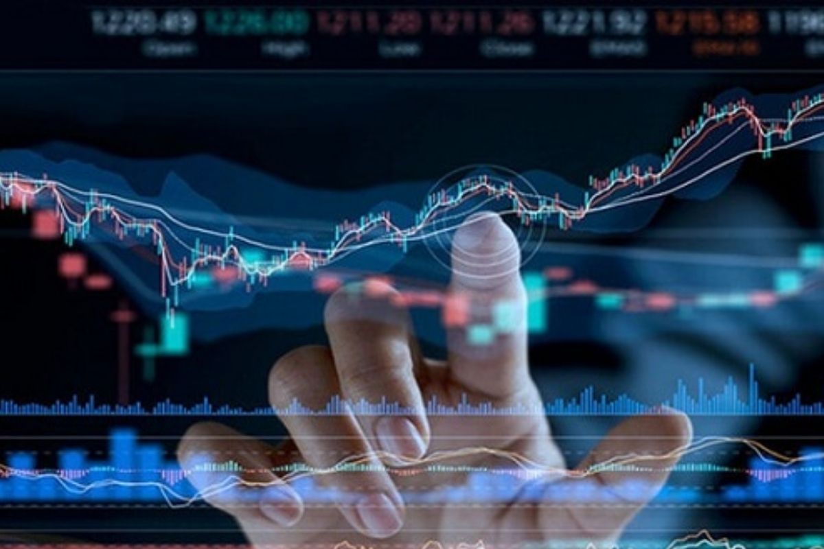 Bản chất của thị trường tài chính - Vai trò và cấu trúc cốt lõi 2 Đặc điểm và các thành phần tham gia thị trường tài chính