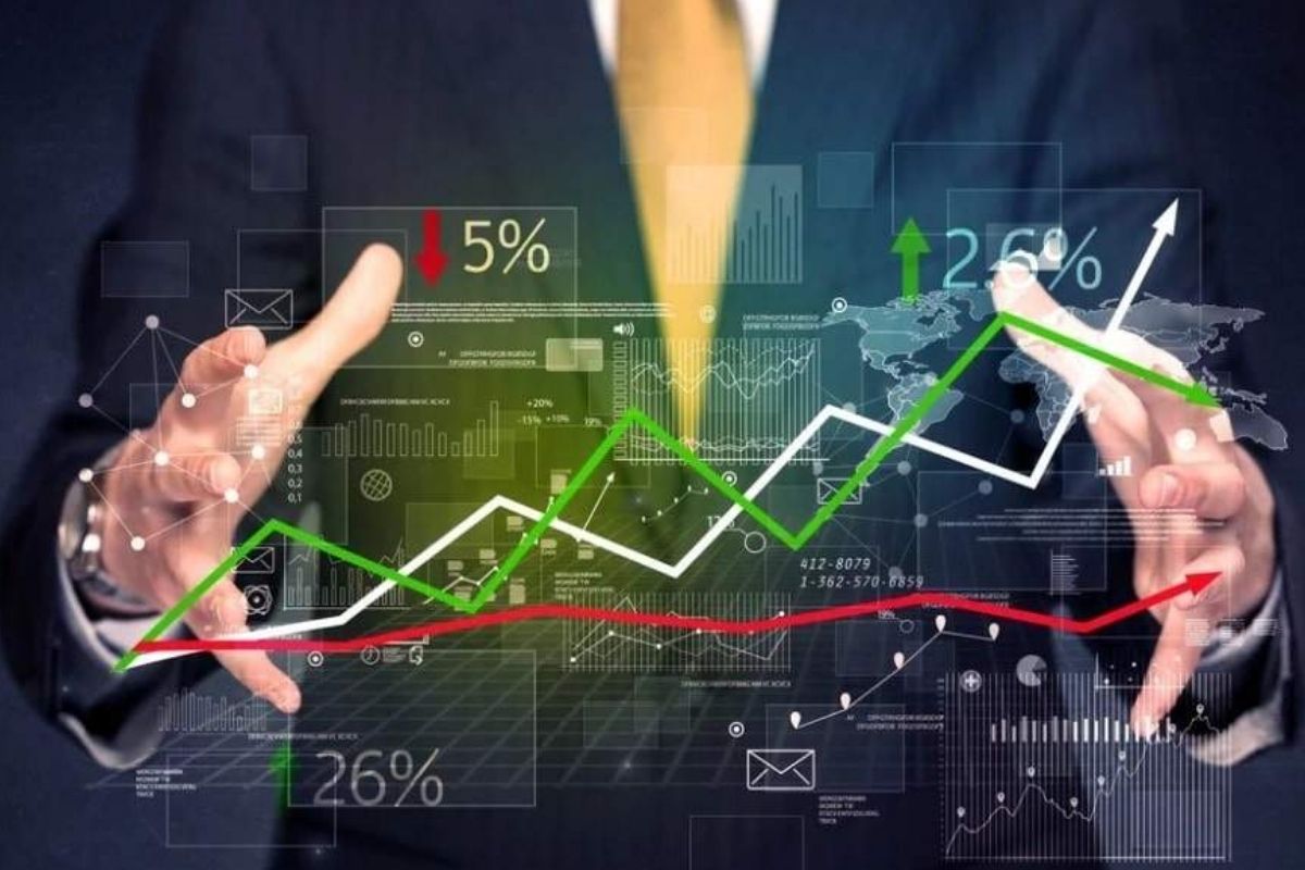 Đầu tư cổ phiếu