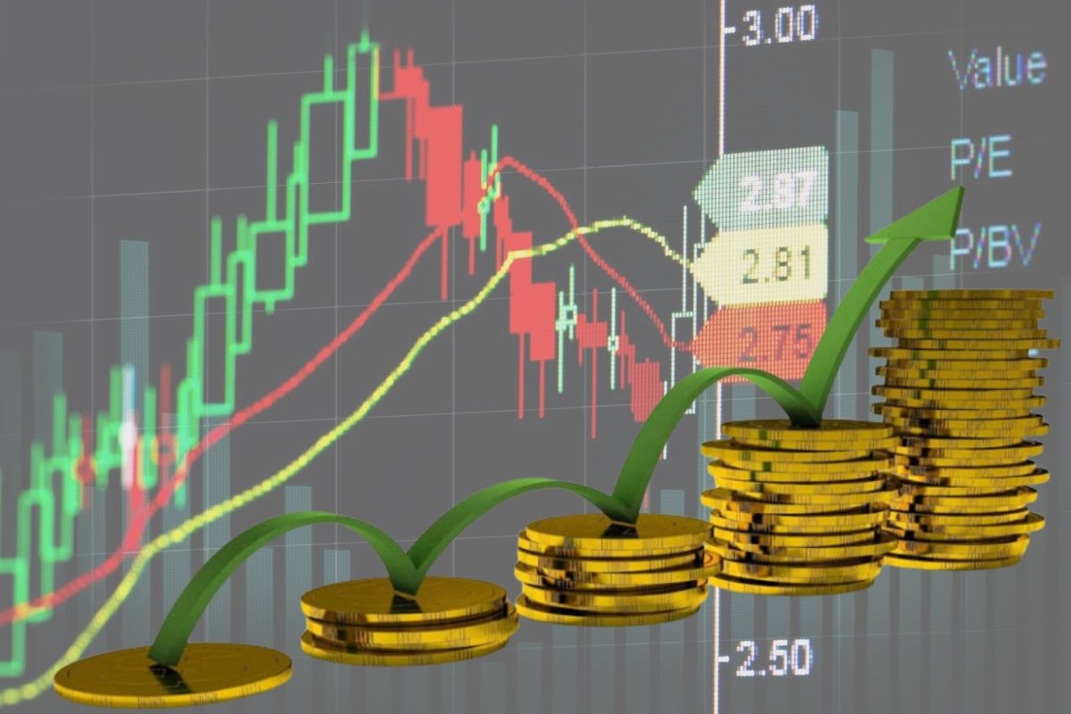 Hướng dẫn chiến lược đầu tư chứng khoán thành công bền vững 2 Đầu tư cổ tức sinh lời thụ động