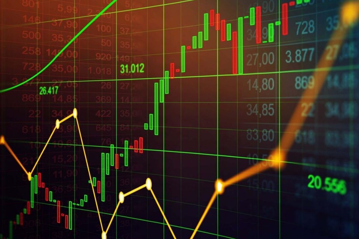 Cách đầu tư ngoại tệ