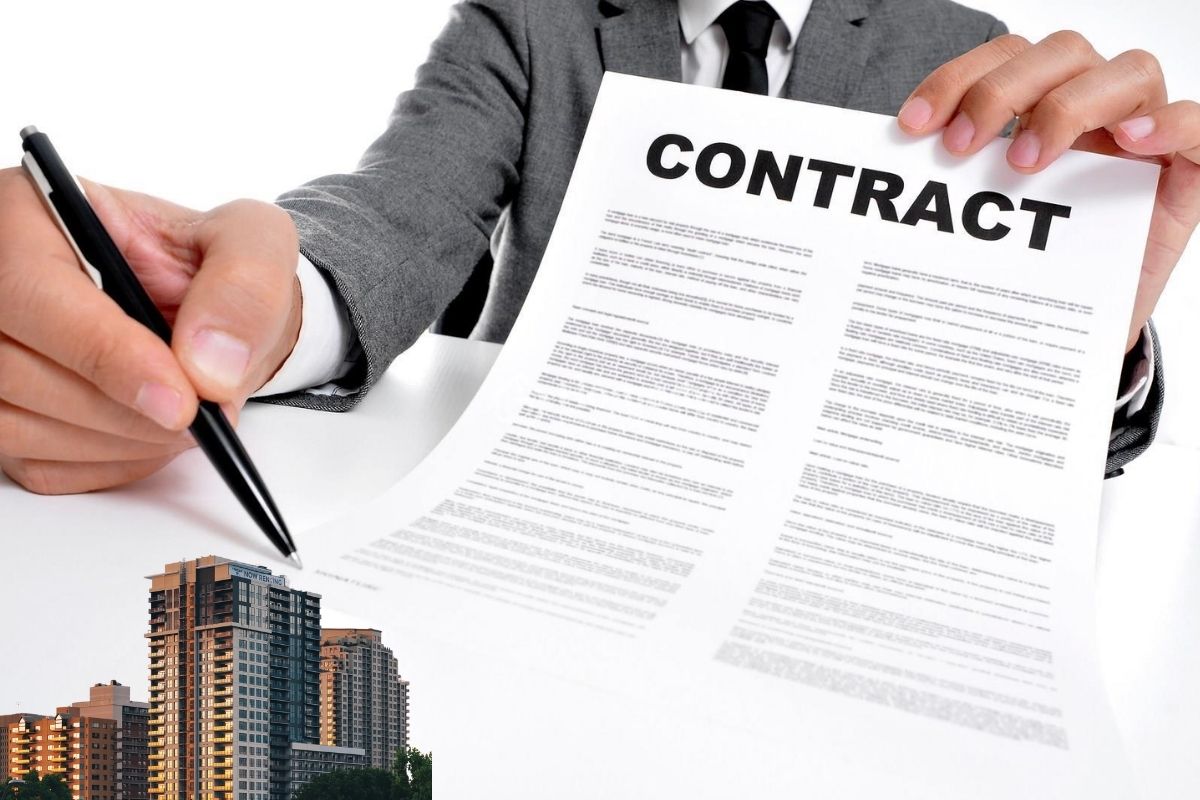 Hợp đồng mua bán căn hộ chung cư mẫu 2025 mới nhất 1 Hợp đồng mua bán căn hộ chung cư