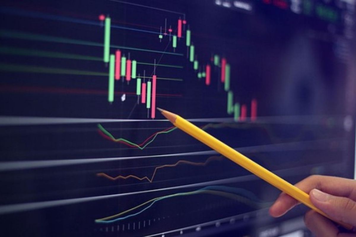 Các thuật ngữ trong chứng khoán