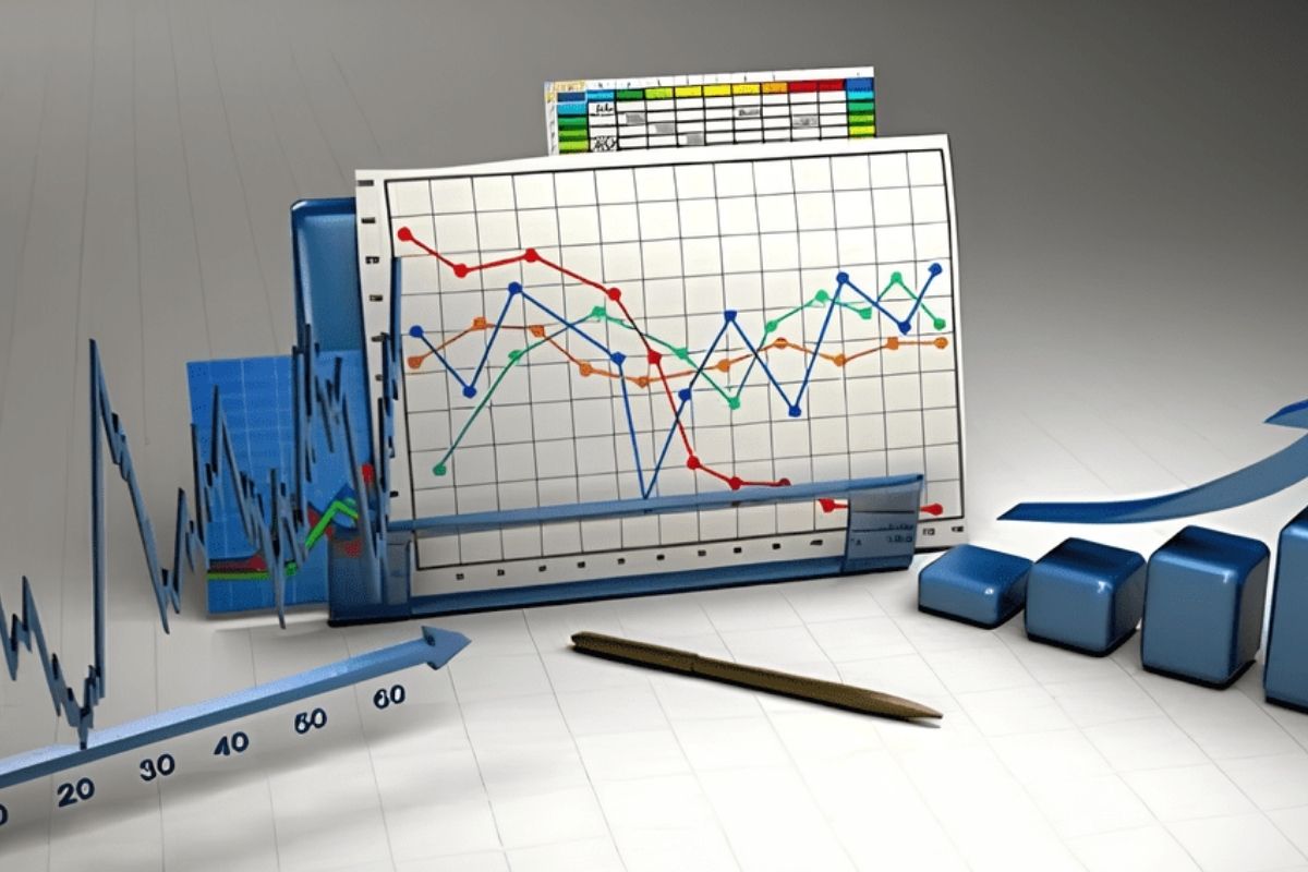 Bản chất của thị trường tài chính - Vai trò và cấu trúc cốt lõi 5 Phân tích thị trường tài chính