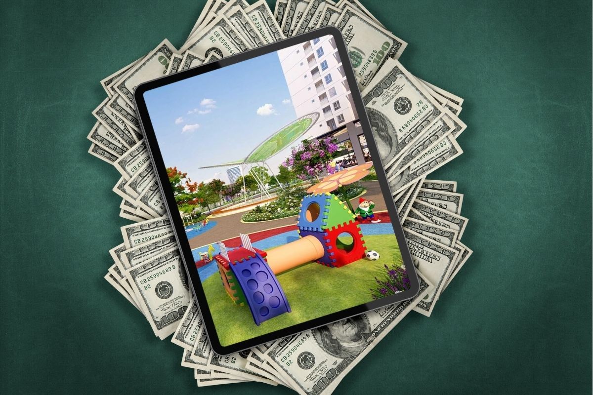 Hợp đồng mua bán căn hộ chung cư mẫu 2025 mới nhất 2 Phí dịch vụ và kinh phí bảo trì