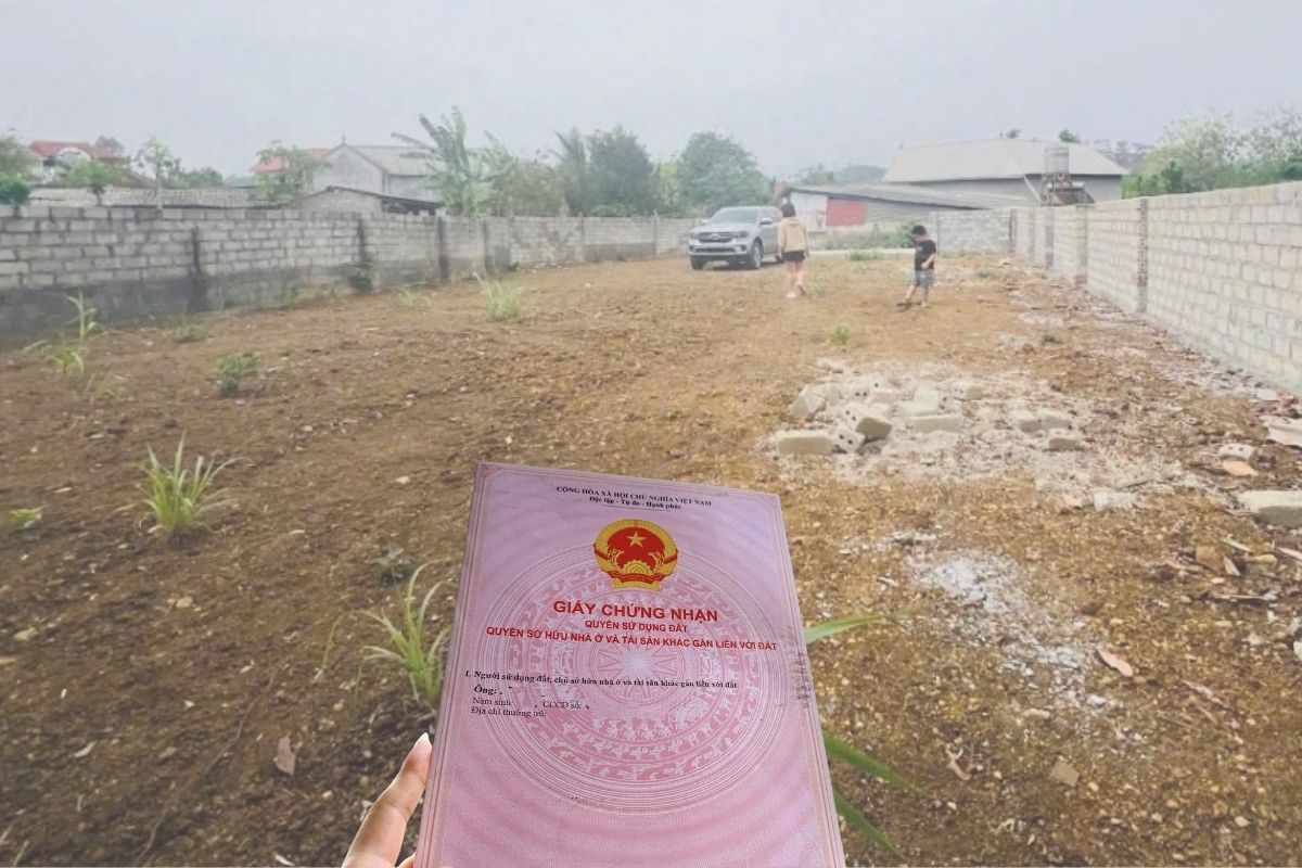 Quy định về việc cấp giấy chứng nhận quyền sử dụng đất