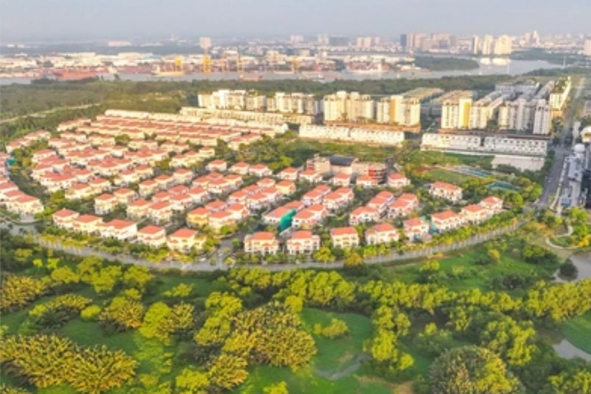 Cách xem bản đồ quy hoạch TP.HCM mới nhất giai đoạn 2025-2030 3 TP.HCM tái lập quy hoạch đất