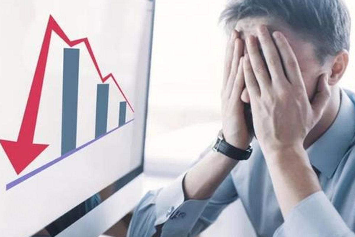 Hướng dẫn cách phân tích thị trường chứng khoán cho nhà đầu tư mới 3 Tác động của tâm lý nhà đầu tư