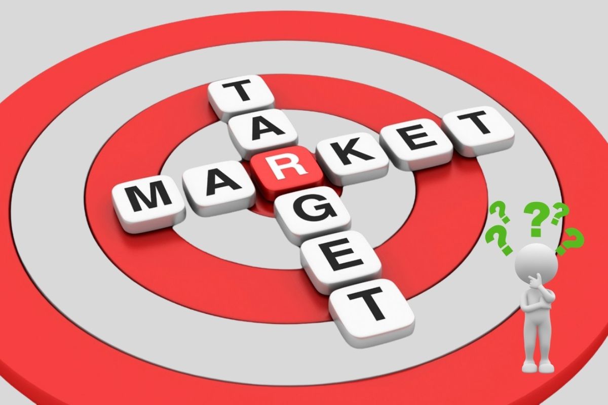 Quy trình 5 bước lựa chọn thị trường mục tiêu hiệu quả 1 Thị trường mục tiêu là gì