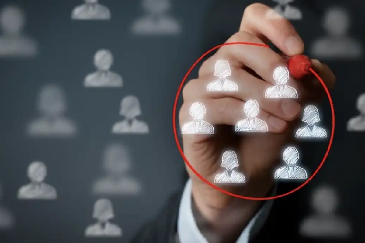 Quy trình 5 bước lựa chọn thị trường mục tiêu hiệu quả 3 Lựa chọn thị trường mục tiêu