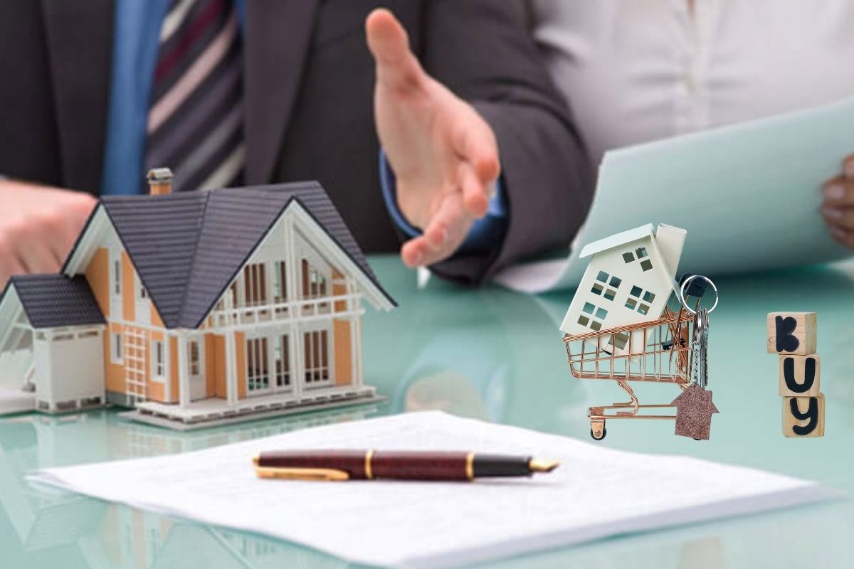 Hướng dẫn thủ tục công chứng mua bán đất chuẩn pháp lý 2025 4 Thủ tục công chứng mua bán đất