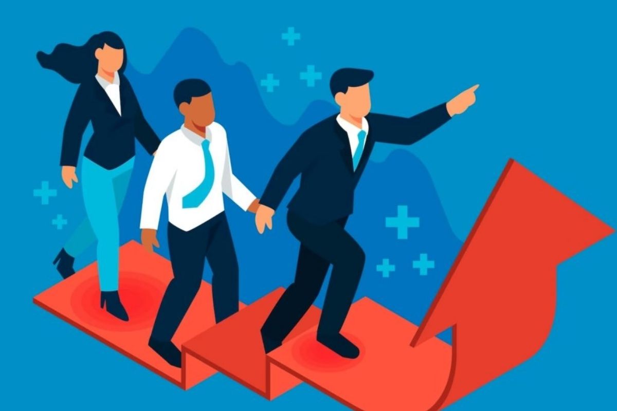 Chiến lược tận dụng cơ hội trong kinh doanh