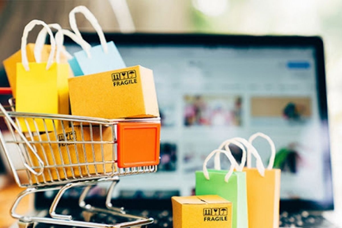 Hành vi mua hàng phổ biến