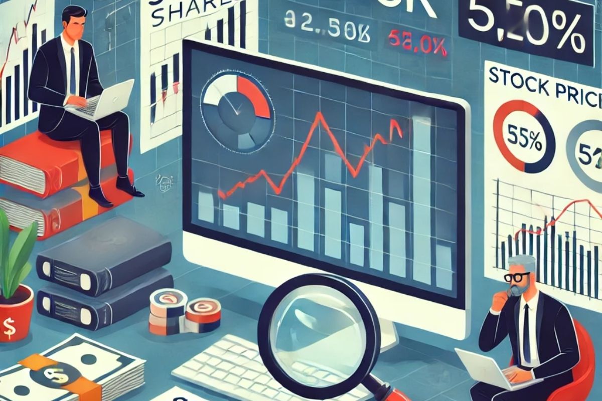 Hiểu nhanh 50+ thuật ngữ chứng khoán cơ bản 1 Hiểu đúng cổ phiểu, trái phiếu mở ra cơ hội đầu tư đúng