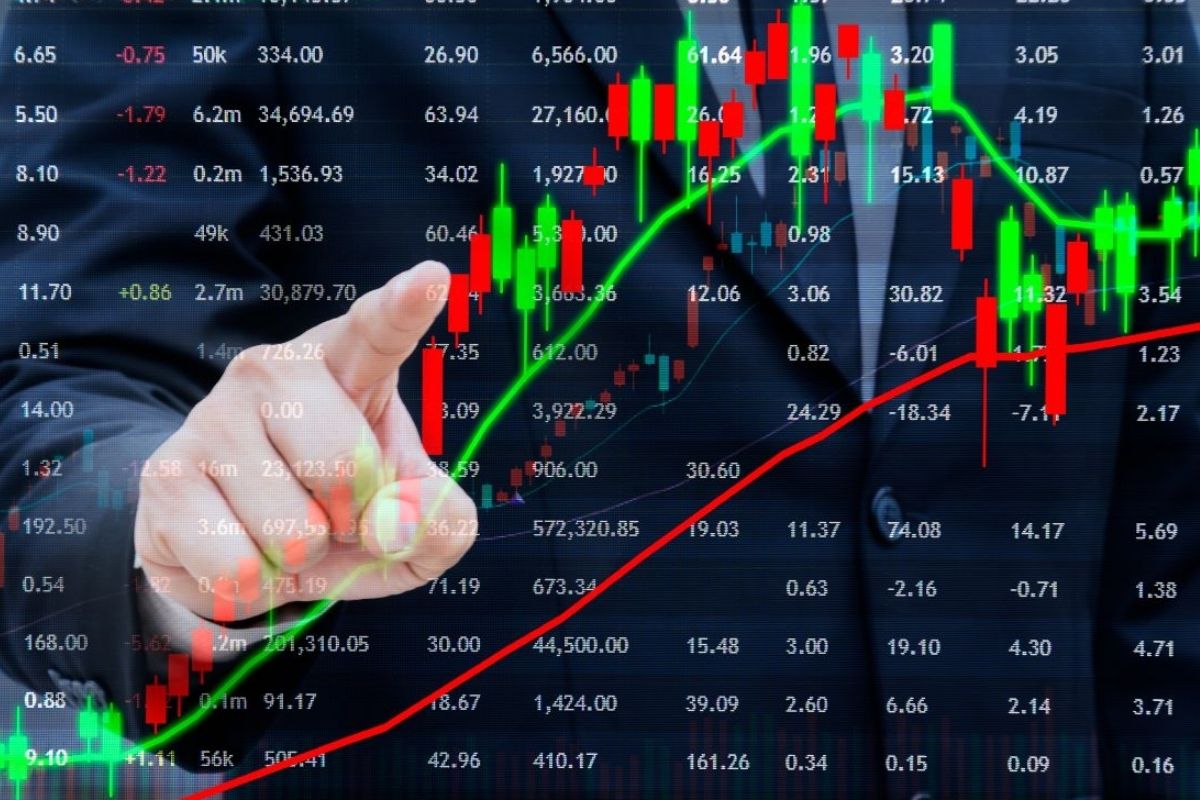 Hiểu nhanh 50+ thuật ngữ chứng khoán cơ bản 3 Kiến thức thuật ngữ trong chứng khoán