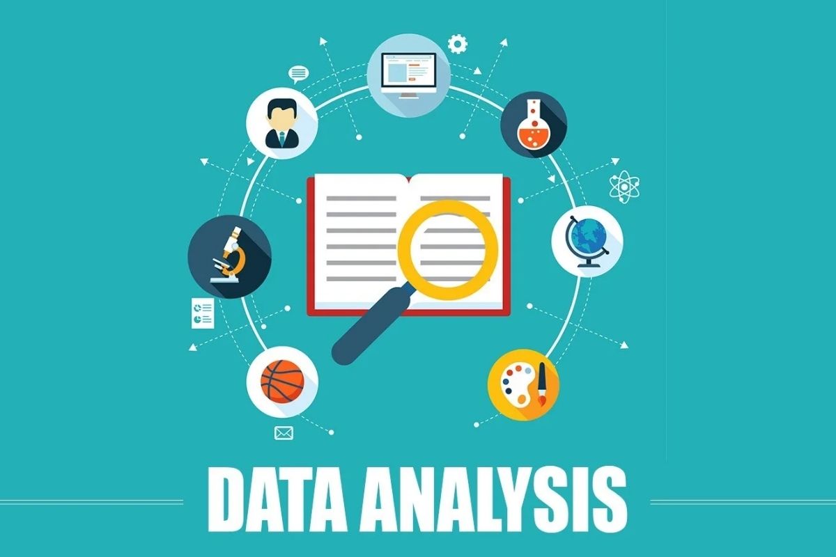 10+ phương pháp phân tích dữ liệu nhanh chóng 2 Quy trình phương pháp phân tích dữ liệu hiệu quả