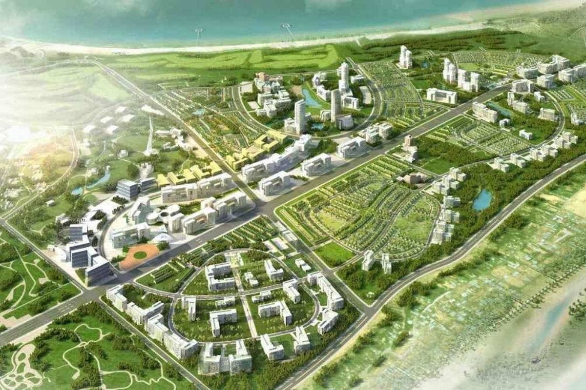 Quy hoạch và kế hoạch sử dụng đất cho nhà đầu tư 2 Trình tự và hoạt động lập quy hoạch sử dụng đất