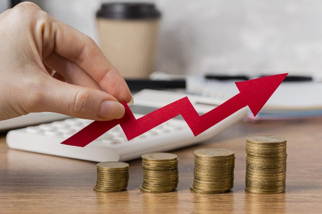 Tỷ suất sinh lời trong đầu tư