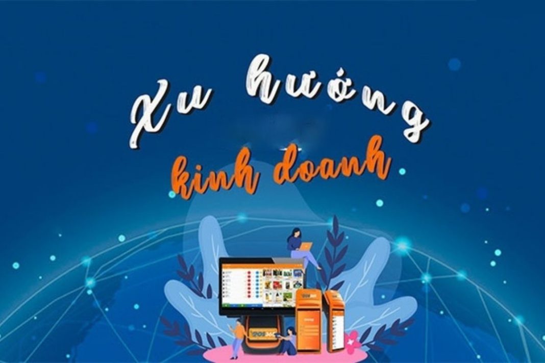 Xu hướng kinh doanh