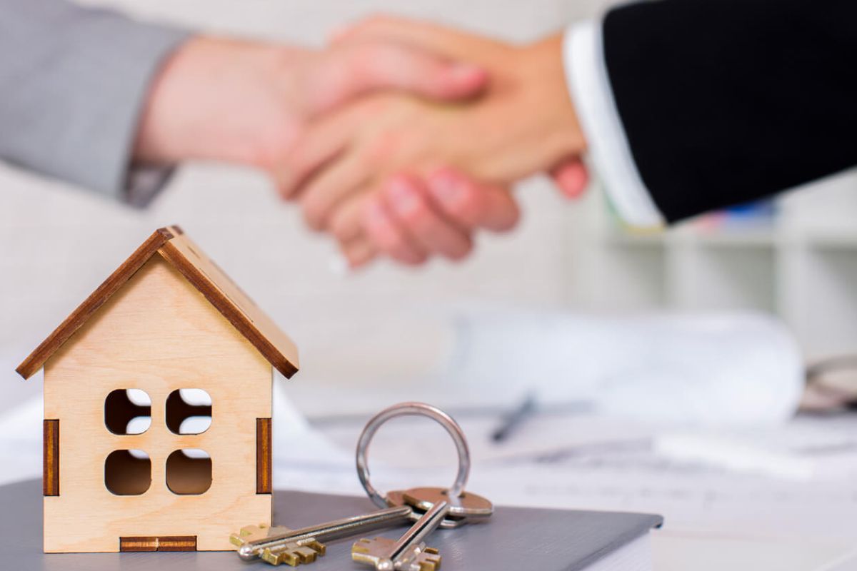 Kinh nghiệm cho người mua nhà lần đầu