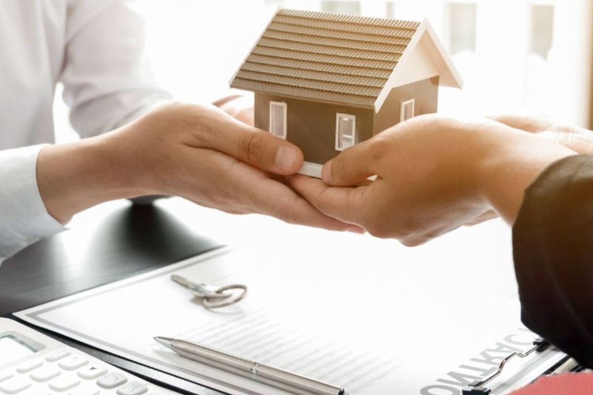 Chính sách và phạm vi áp dụng mua nhà dân sinh