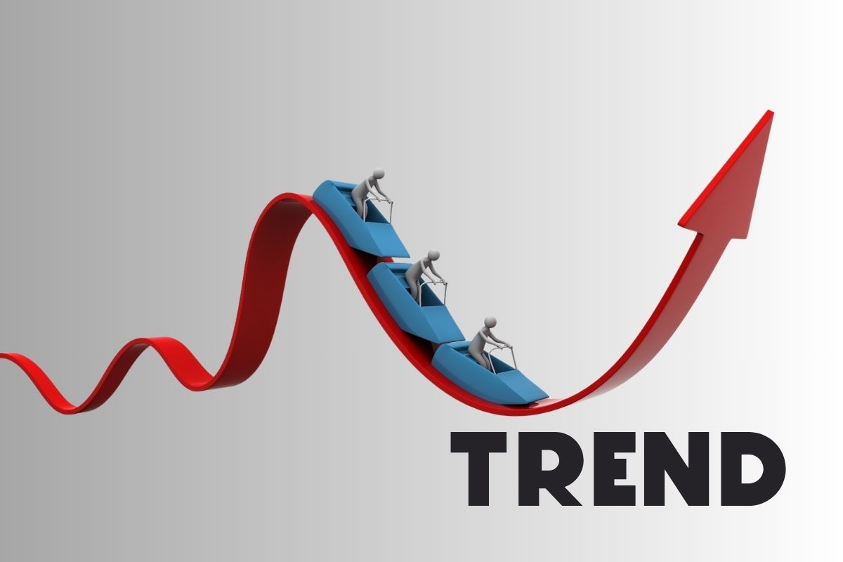 Xu hướng đầu từ theo xu thế hiện nay