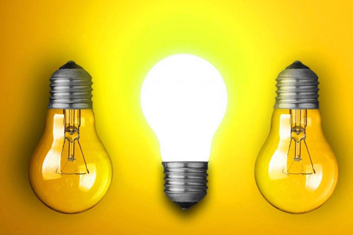 Ý tưởng kinh doanh