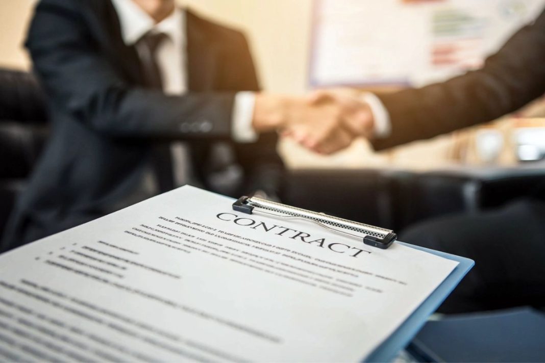 Thủ tục đăng ký chuyển nhượng đất