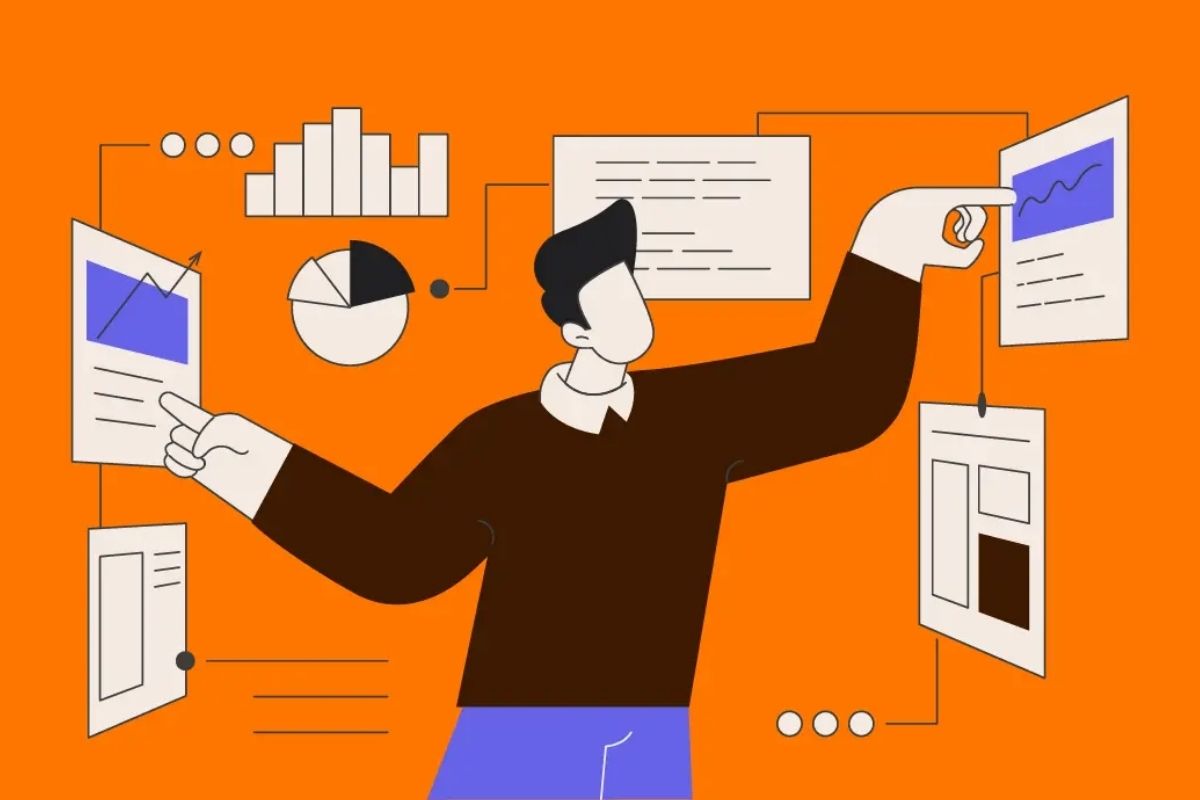 Nội dung nên có trong mẫu trình bày ý tưởng kinh doanh