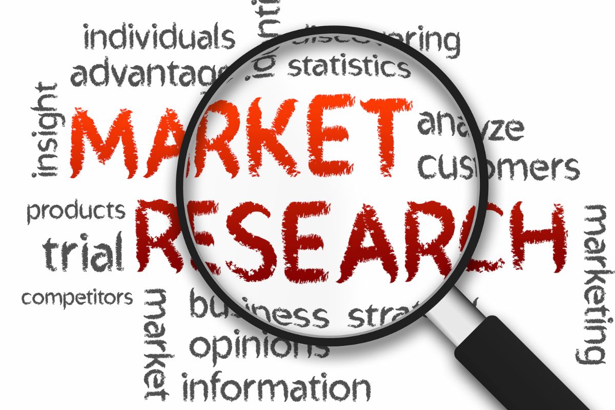 Cách nghiên cứu thị trường hiệu quả trong marketing từ A đến Z 2 Các phương pháp nghiên cứu thị trường thường dùng